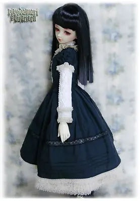 Especial Muñecas Dollfie (Vol.1)