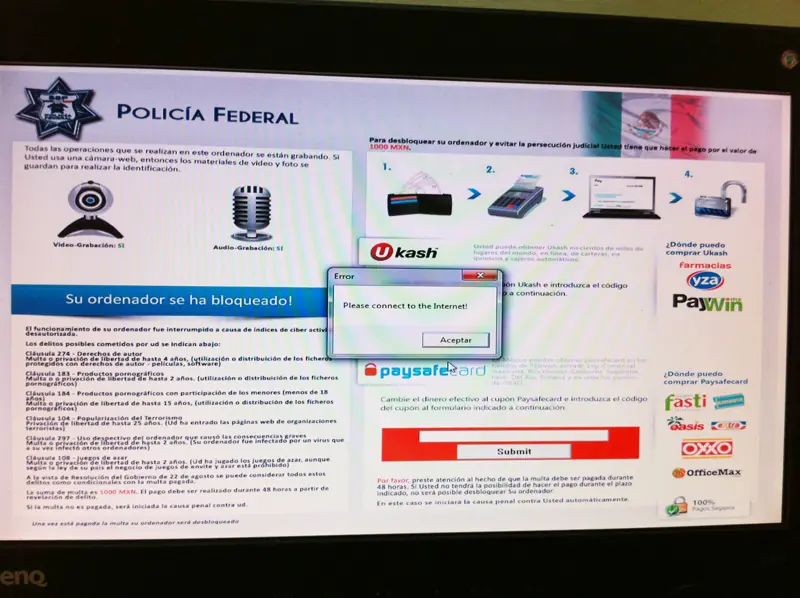 Policia