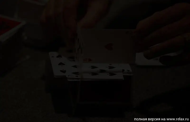 cartas