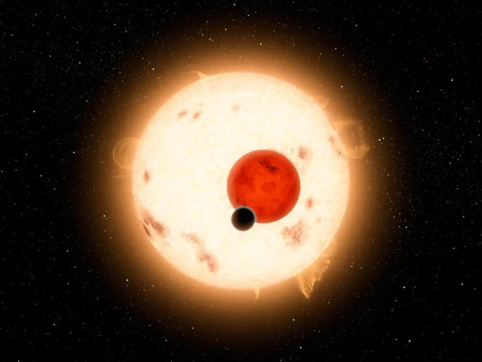 espacio