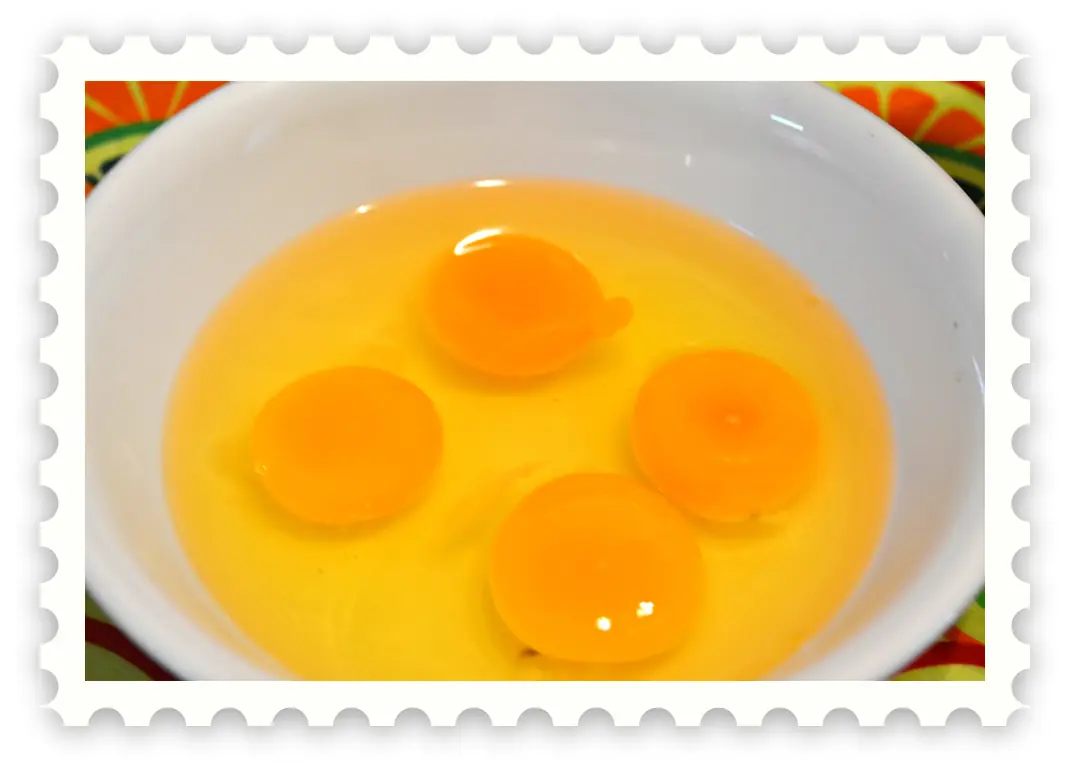 recetas