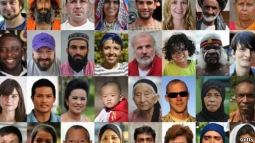 ¿Cuántos habitantes tendrá el planeta en 2050?