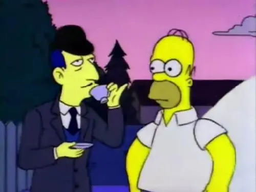 los simpson