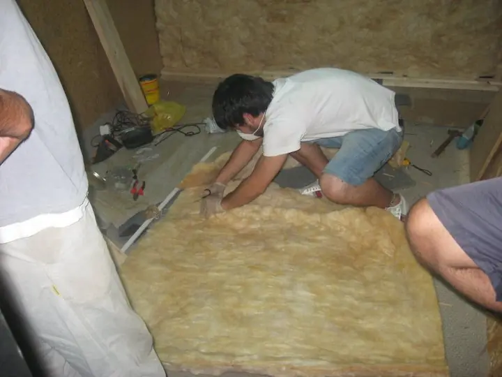 insonorizacion
