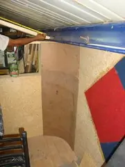 Sala de ensayo