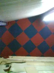 sala acustica