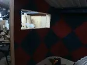 Hice mi sala de ensayo, paso a paso