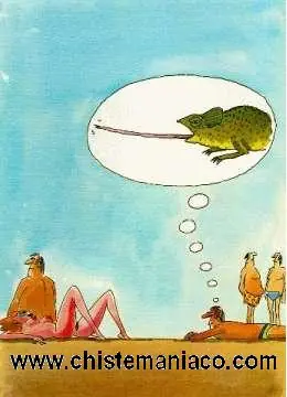 Chistes Graficos, Muy Buenos ( 25 Imagenes )