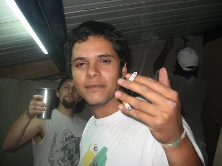 banda de rock