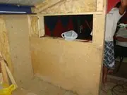 sala acustica