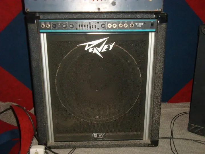 Guitarra Electrica