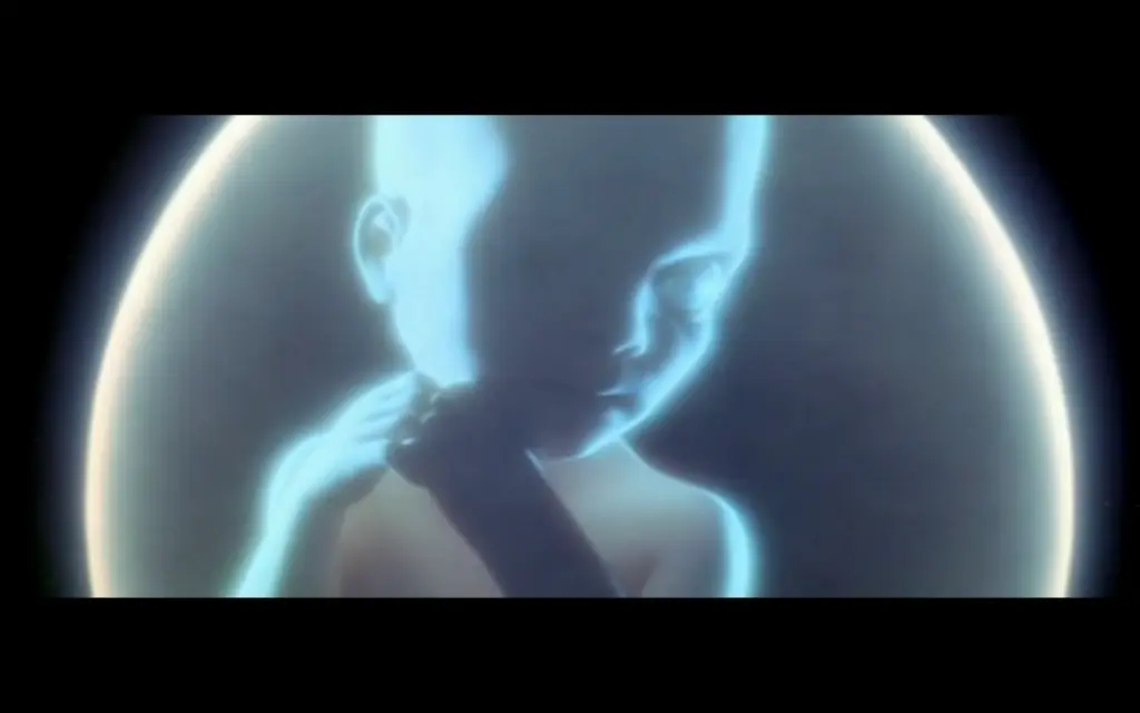 “Nos convertiremos en seres de luz”