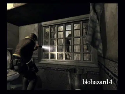 resident evil