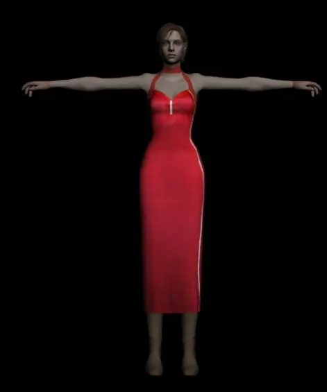 ada wong