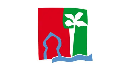 Turismo + Branding: algunos logos de países.