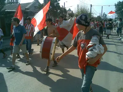 argentinos