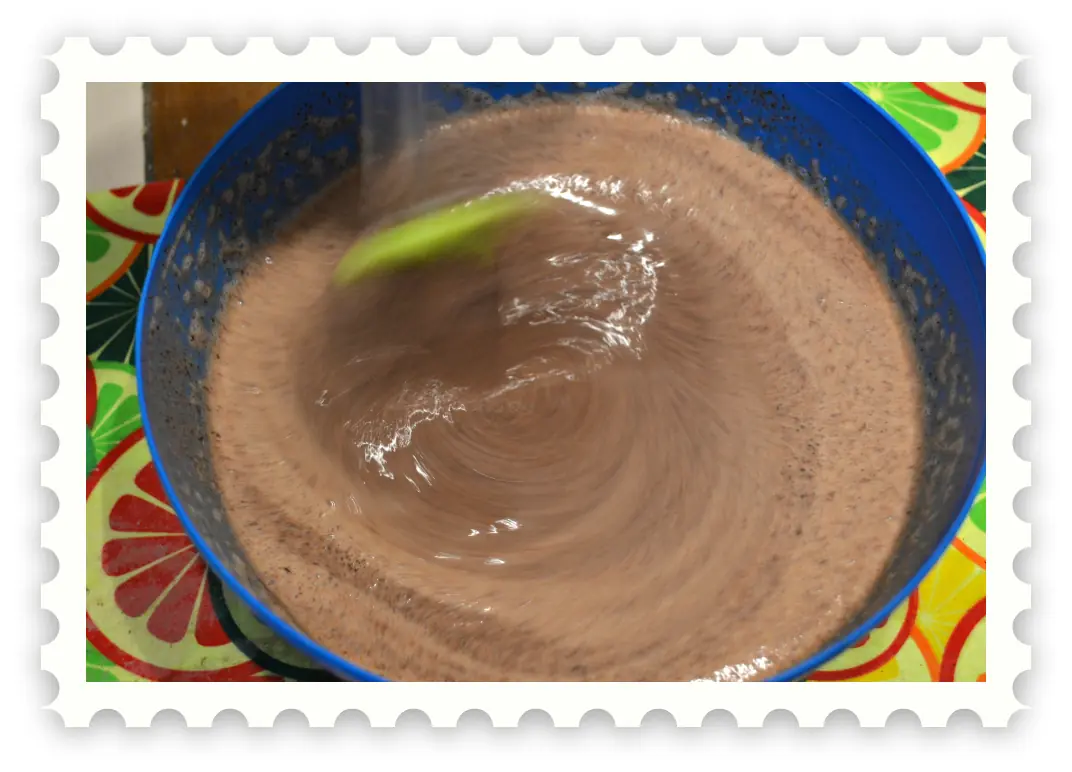 caramelo