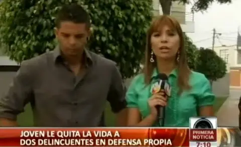 Mató a ladrones y lo denuncian por homicidio