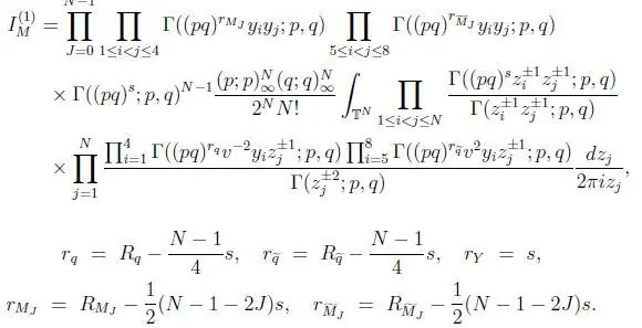 Largo y tedioso post sobre astrofísica.
