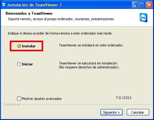 teamviewer
