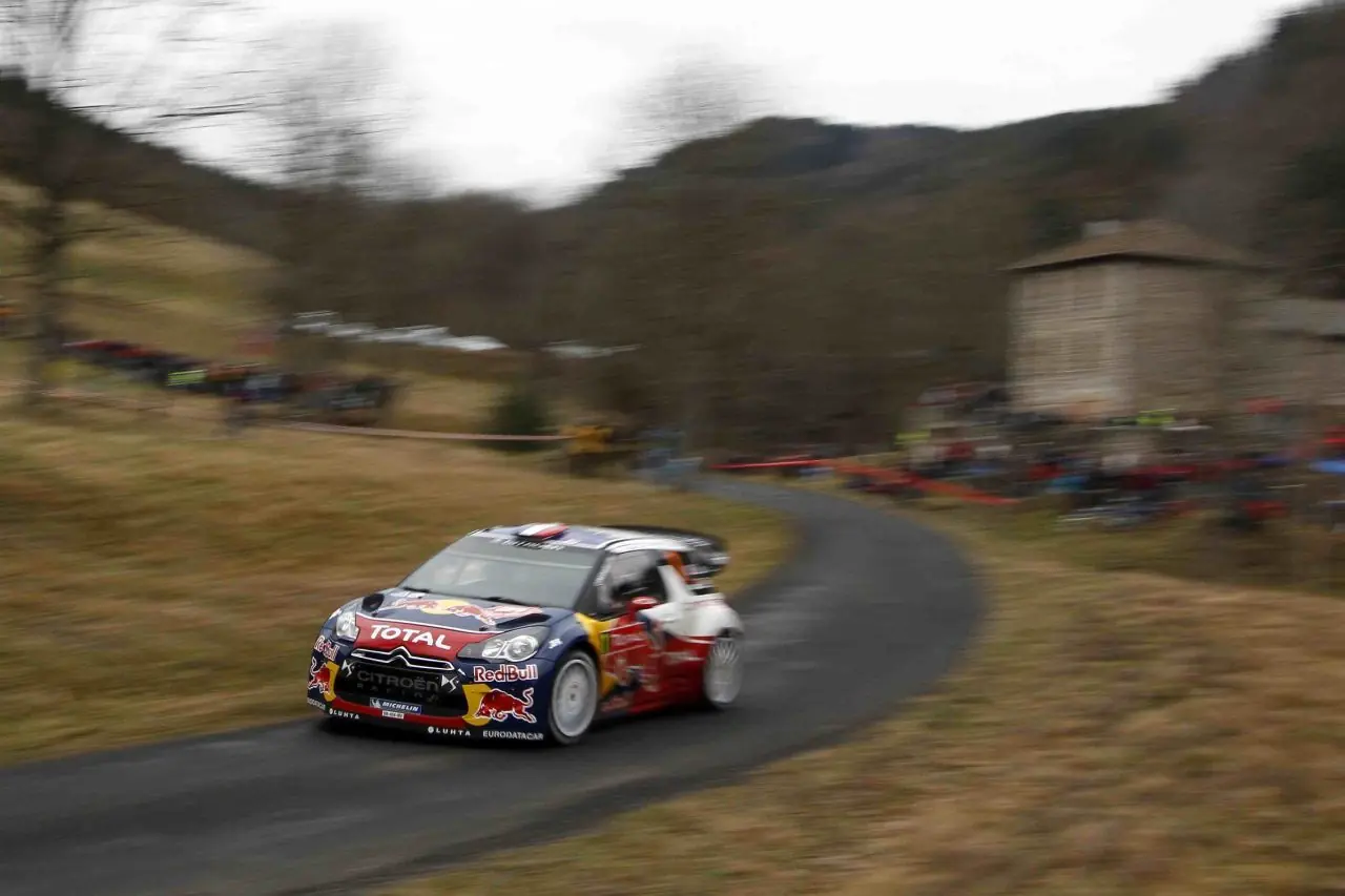 Rally