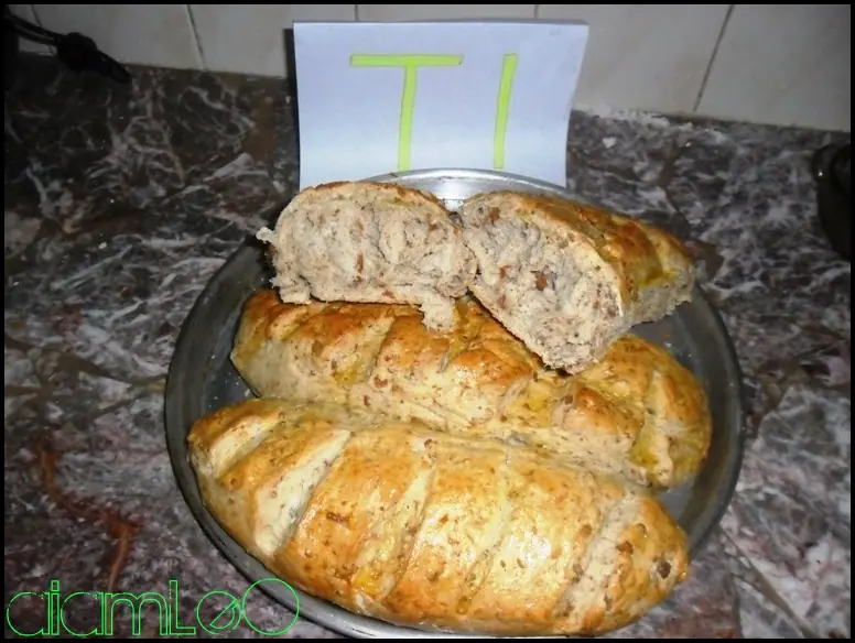 horno