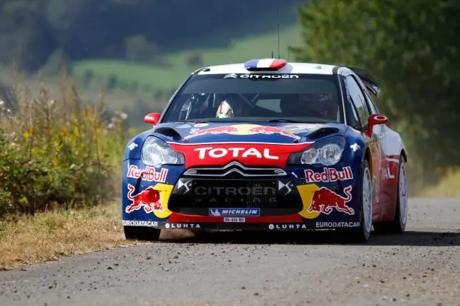 WRC
