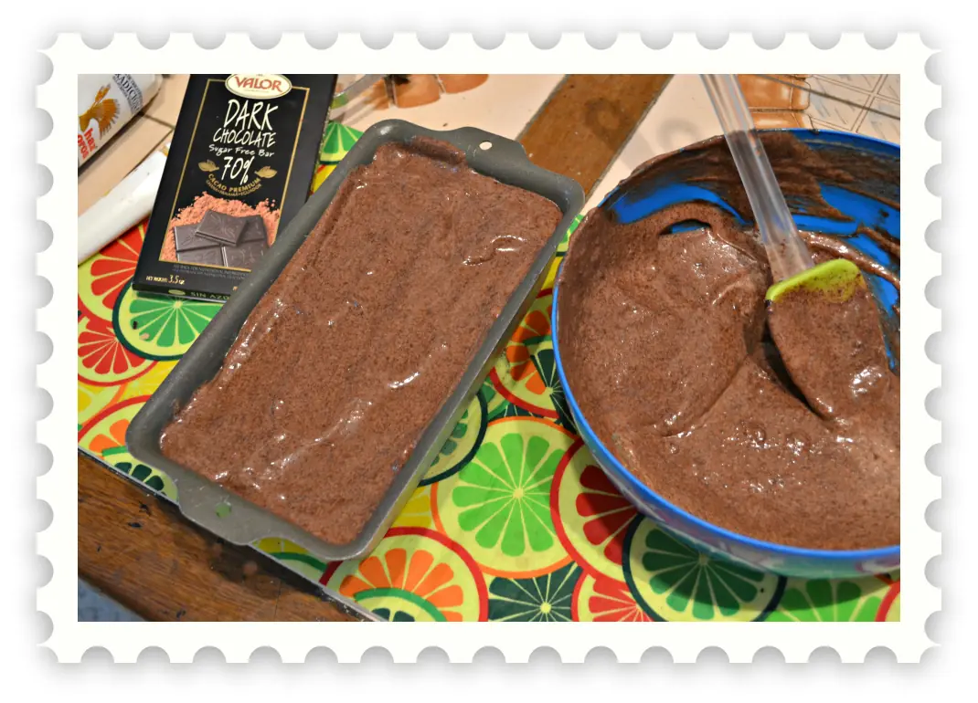 Chocolate