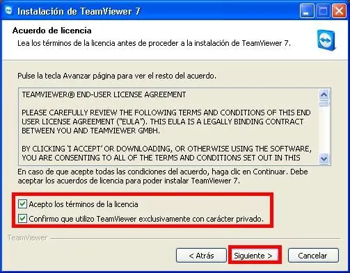 tutorial team viewer