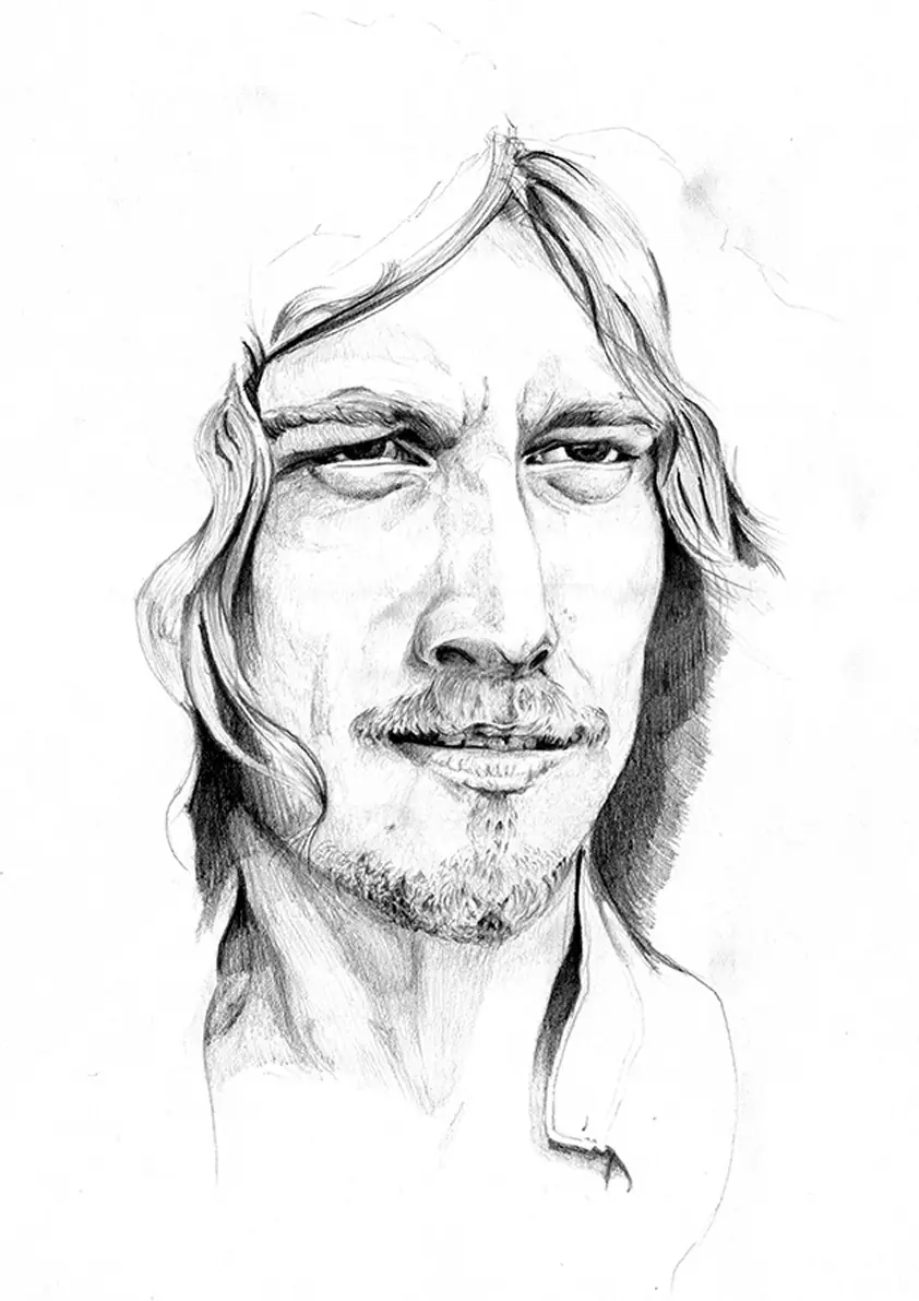 Robert Plant