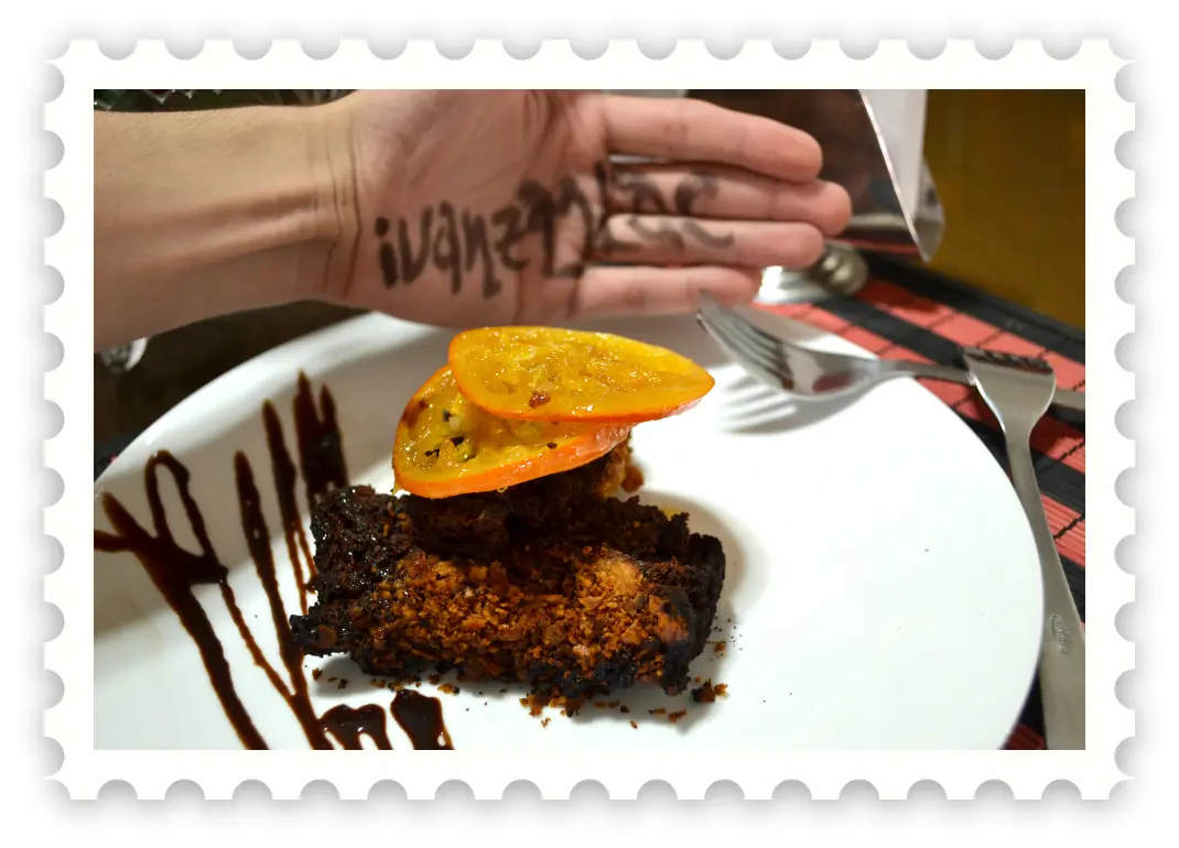 postre
