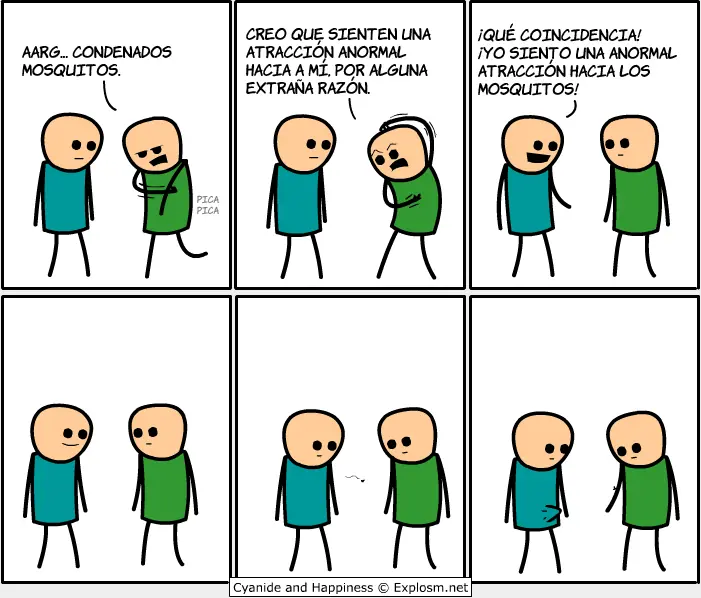 humor