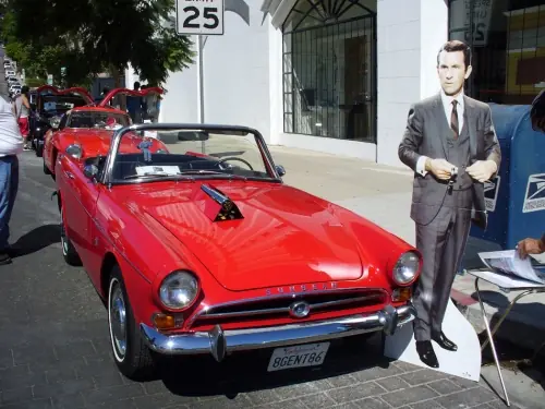 Don Adams