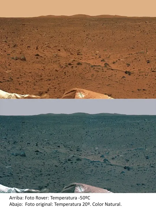 espacio