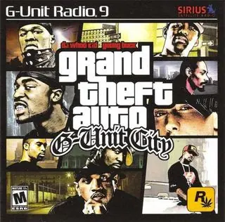 GTA Taringa!