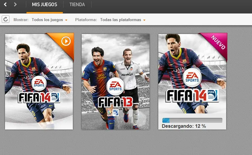 juegos