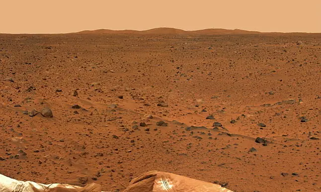 exoplanetas
