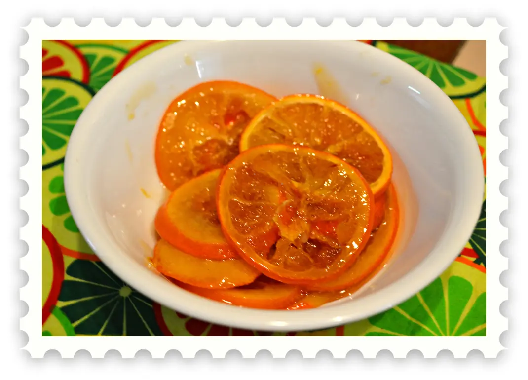 recetas