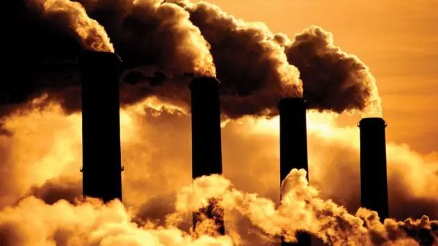 contaminacion contaminacion