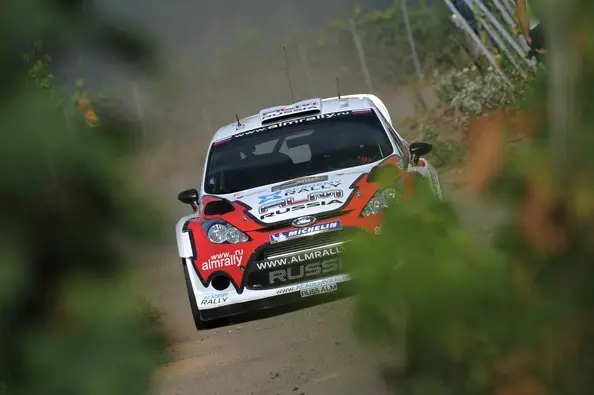 Rally