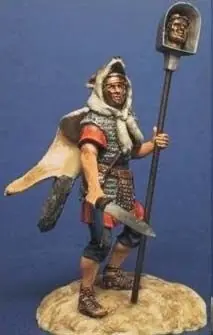 Centurion