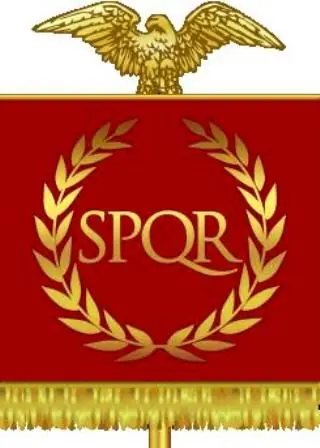 legionarios