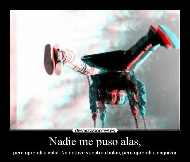 desmotivaciones