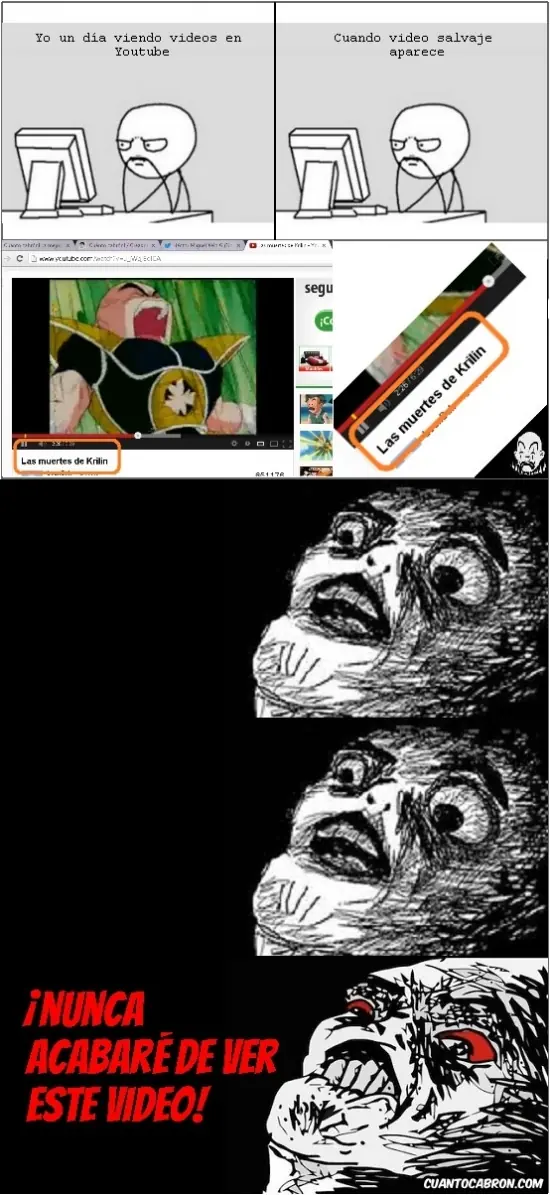 me gusta