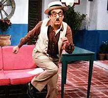 ¿Te acordas? de Chaparron Bonaparte!