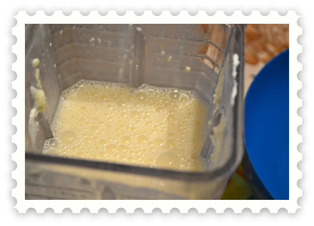 queso