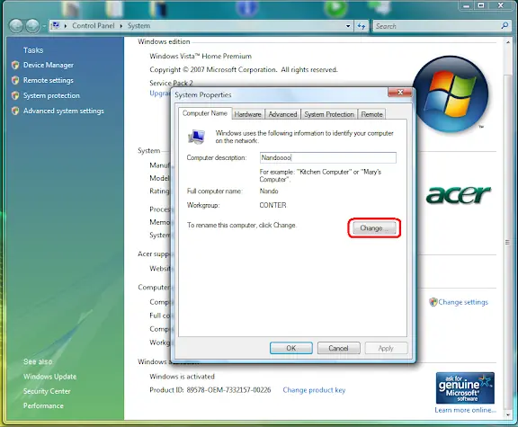 Queres hacer una Red LAN en tu casa?? Entra!!