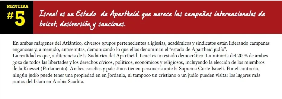 antisemitismo
