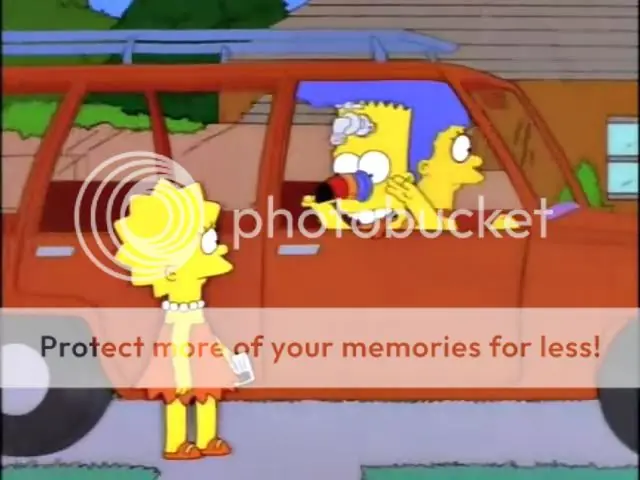 Los simpsons