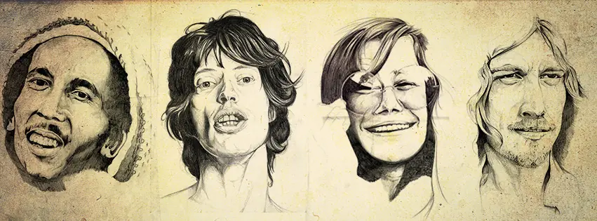 Mick Jagger